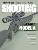 Shooting Times